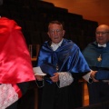 Doctor honoris causa