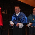 Doctor honoris causa