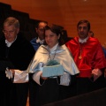 Doctor honoris causa