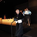 Doctor honoris causa