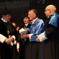 Doctor honoris causa