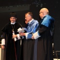 Doctor honoris causa