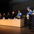 Doctor honoris causa