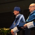 Doctor honoris causa