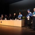 Doctor honoris causa