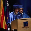 Doctor honoris causa