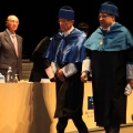 Doctor honoris causa