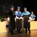 Doctor honoris causa