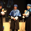 Doctor honoris causa