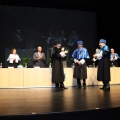 Doctor honoris causa