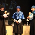 Doctor honoris causa