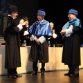 Doctor honoris causa