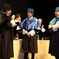 Doctor honoris causa