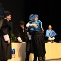 Doctor honoris causa