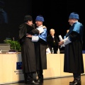 Doctor honoris causa