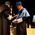 Doctor honoris causa