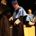 Doctor honoris causa