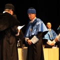 Doctor honoris causa