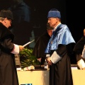 Doctor honoris causa