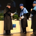 Doctor honoris causa