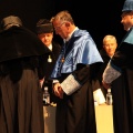 Doctor honoris causa