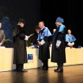 Doctor honoris causa