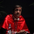 Doctor honoris causa