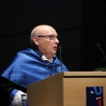 Doctor honoris causa