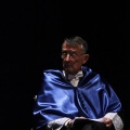 Doctor honoris causa