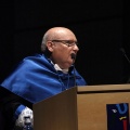 Doctor honoris causa