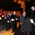 Doctor honoris causa