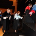 Doctor honoris causa