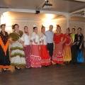 Castellón, Coppelia, Estudio de danza
