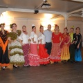 Castellón, Coppelia, Estudio de danza