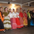 Castellón, Coppelia, Estudio de danza