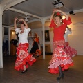 Castellón, Coppelia, Estudio de danza
