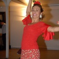 Castellón, Coppelia, Estudio de danza