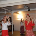Castellón, Coppelia, Estudio de danza