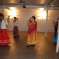 Castellón, Coppelia, Estudio de danza