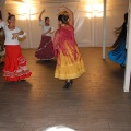 Castellón, Coppelia, Estudio de danza