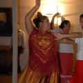 Castellón, Coppelia, Estudio de danza
