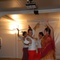 Castellón, Coppelia, Estudio de danza