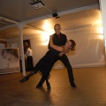 Castellón, Coppelia, Estudio de danza