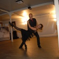 Castellón, Coppelia, Estudio de danza