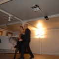 Castellón, Coppelia, Estudio de danza