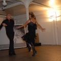 Castellón, Coppelia, Estudio de danza