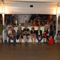 Castellón, Coppelia, Estudio de danza
