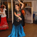 Castellón, Coppelia, Estudio de danza