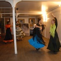Castellón, Coppelia, Estudio de danza