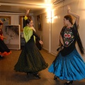 Castellón, Coppelia, Estudio de danza